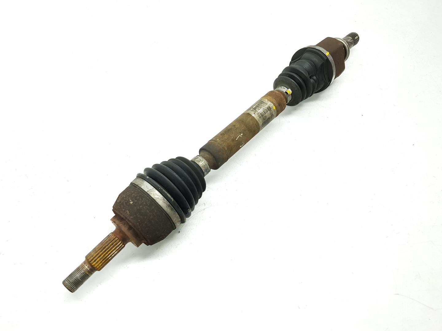 RENAULT Megane 2 generation (2002-2012) Front Left Driveshaft 8200432515 22485826