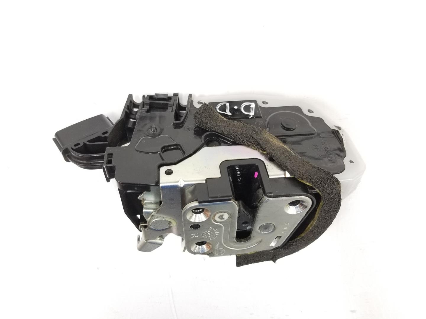 NISSAN X-Trail T32 (2013-2022) Rear Left Door Lock 825014CA0A,825014CA0A 24156332