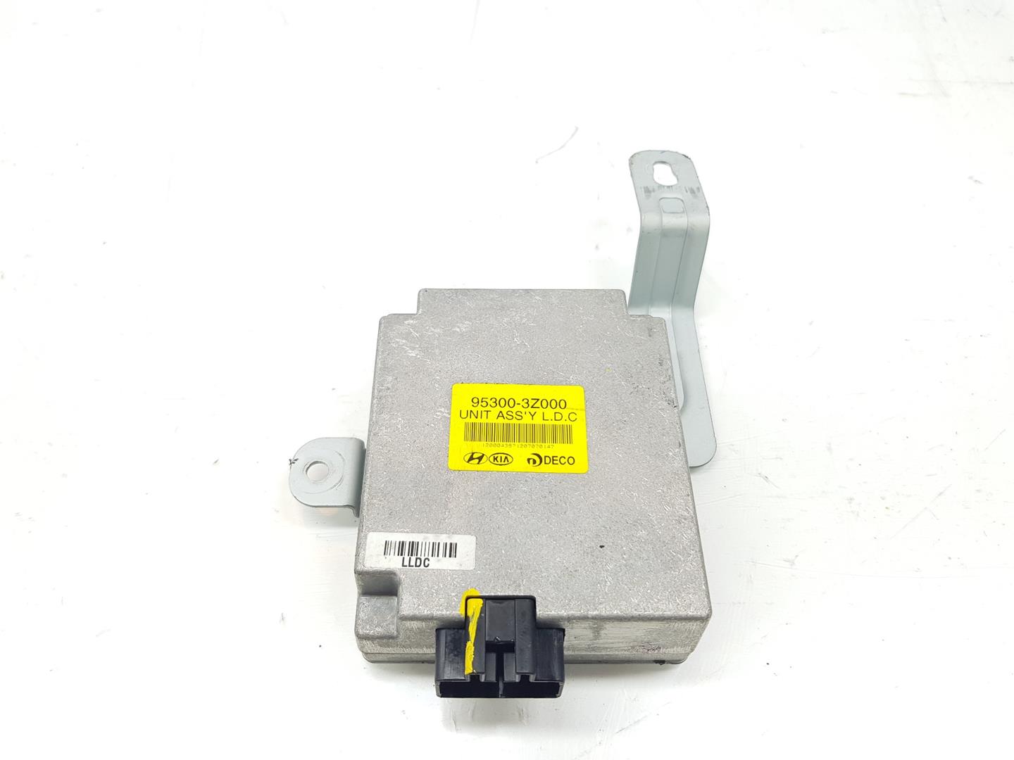 HYUNDAI i40 VF (1 generation) (2011-2020) Other Control Units 953003Z000,953003Z000 24190952