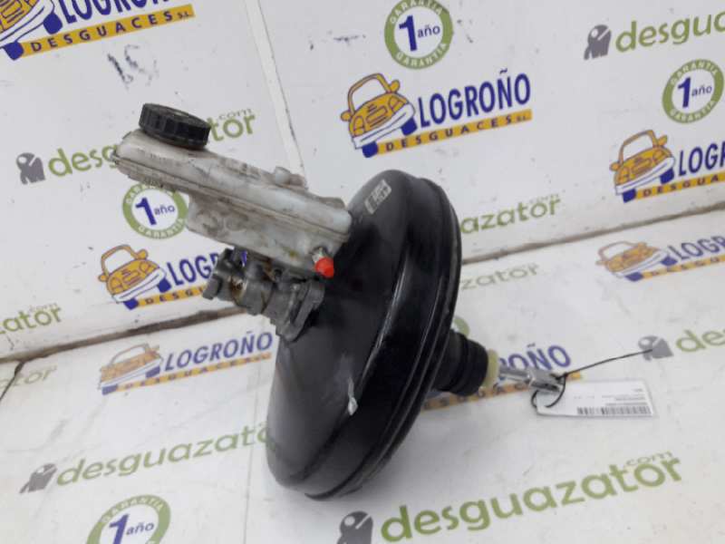 RENAULT Kangoo 2 generation (2007-2021) Brake Servo Booster 472128781R, 7701209766, 0204788848 19634781