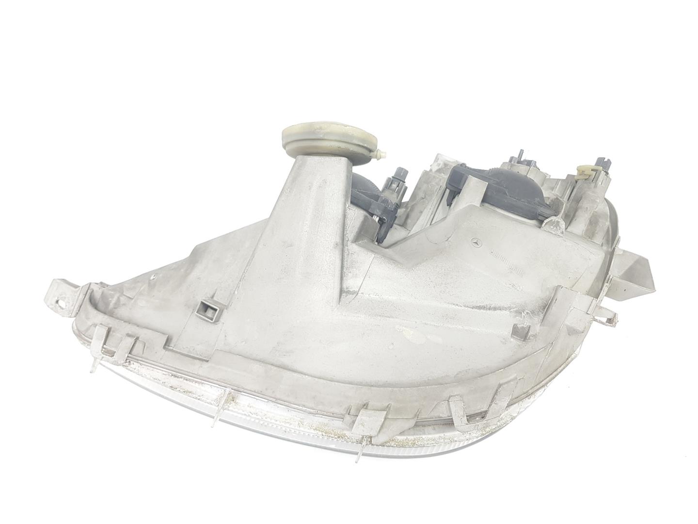 MERCEDES-BENZ A-Class W168 (1997-2004) Front Right Headlight A1688201861,A1688201861 24221281