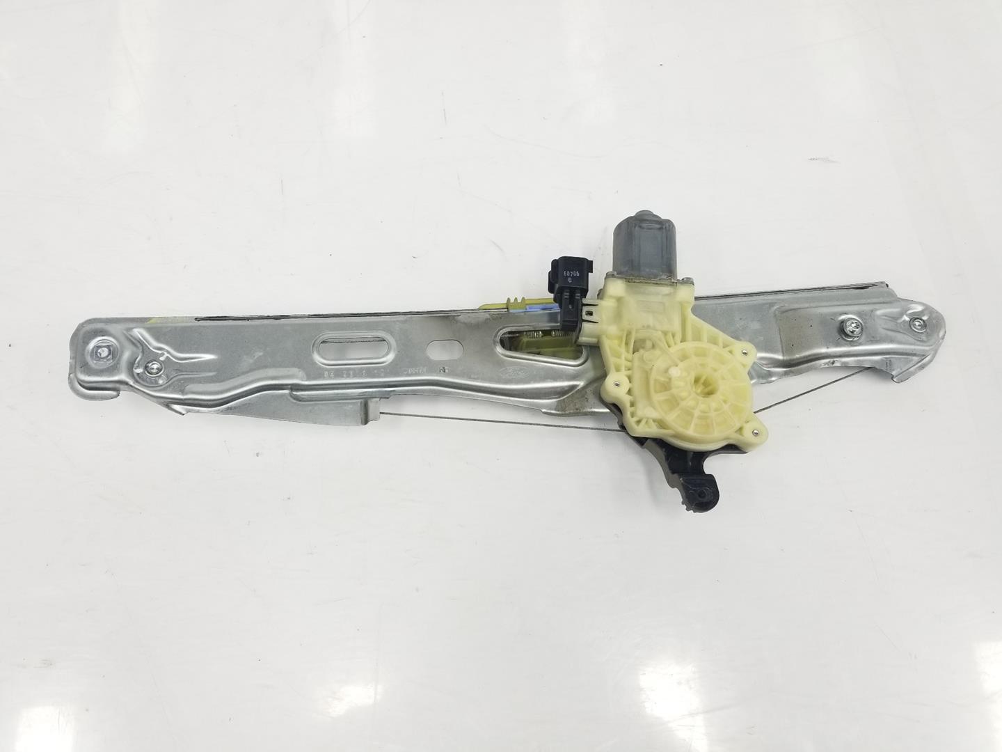 FORD Transit Connect 1 generation (2002-2024) Rear Right Door Window Regulator 2485397, DT11K270000AE, 2222DL 19787586