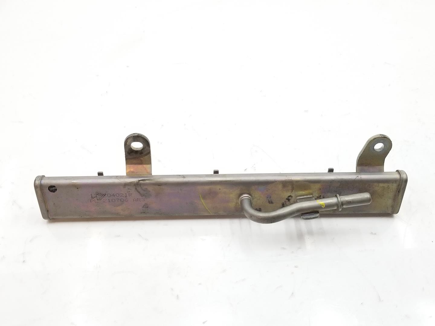 DACIA Sandero 2 generation (2013-2020) Fuel Rail 175204021R, 175204021R, 1151CB2222DL 24179943