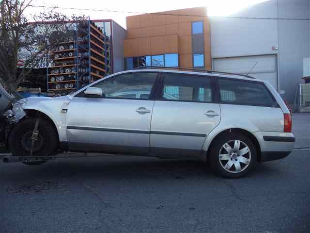 VOLKSWAGEN Passat Variant 1 generation (2010-2024) Зеркало передней правой двери 3B1857508,3B185750801C 19547158