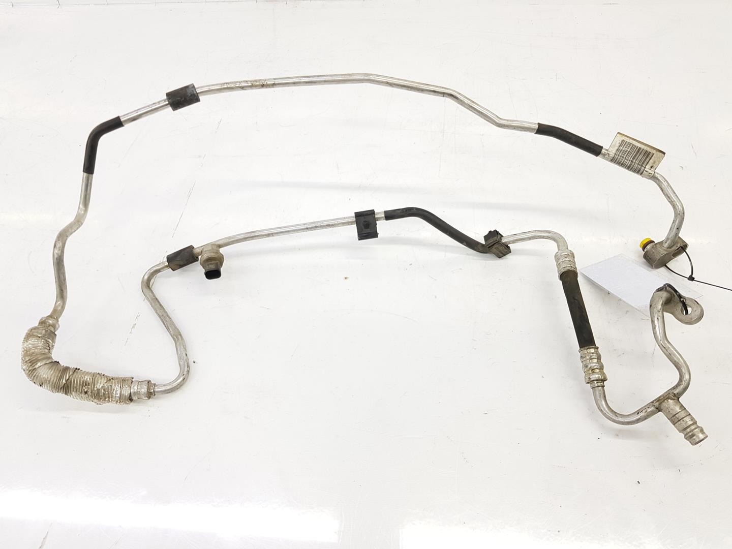 BMW 3 Series E90/E91/E92/E93 (2004-2013) AC Hose Pipe 64539151733, 64539151734 19803479