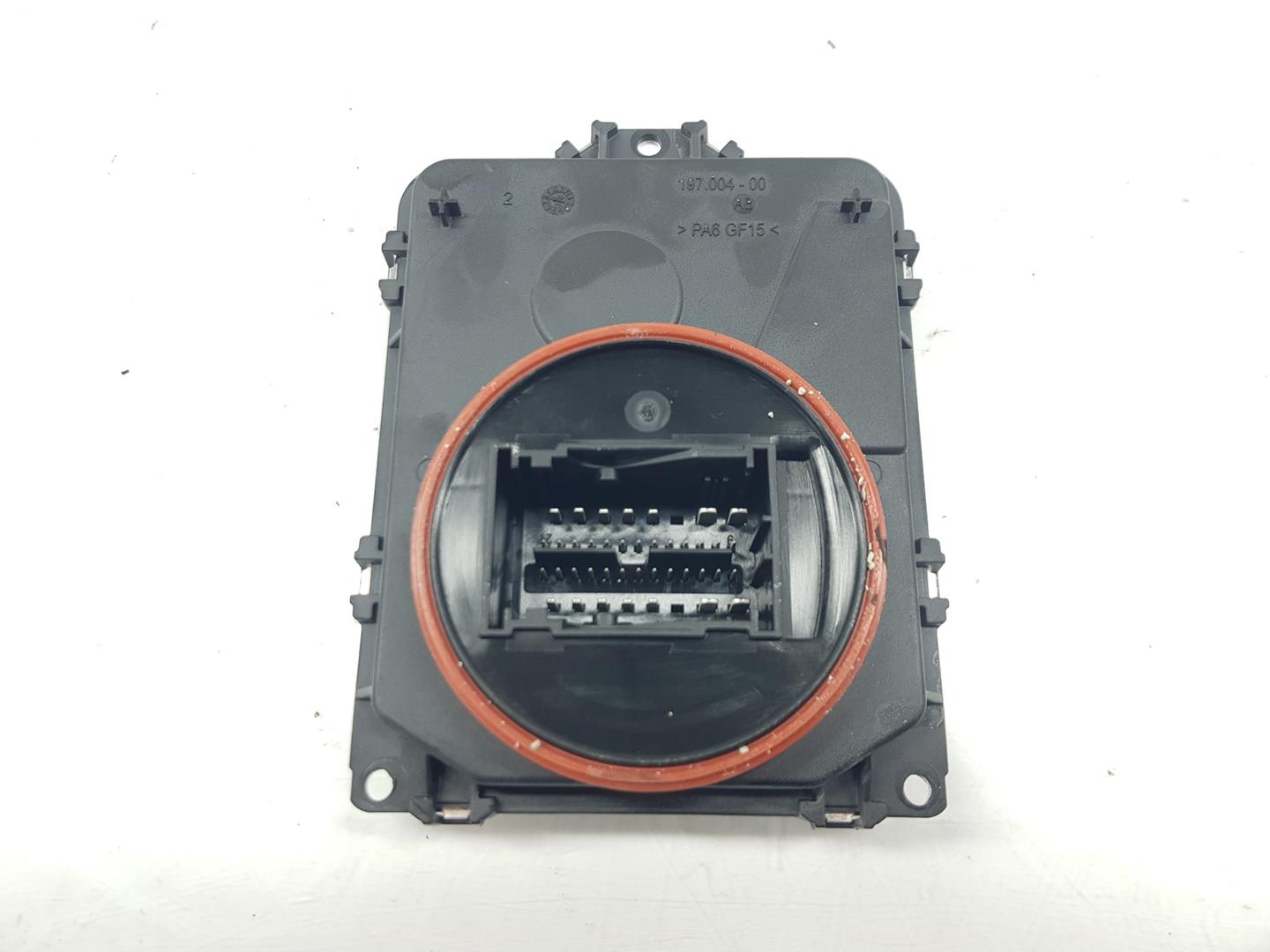 VOLKSWAGEN Golf 7 generation (2012-2024) Unitate de control lumini xenon 8V0907399D, 8V0907399D 19856994