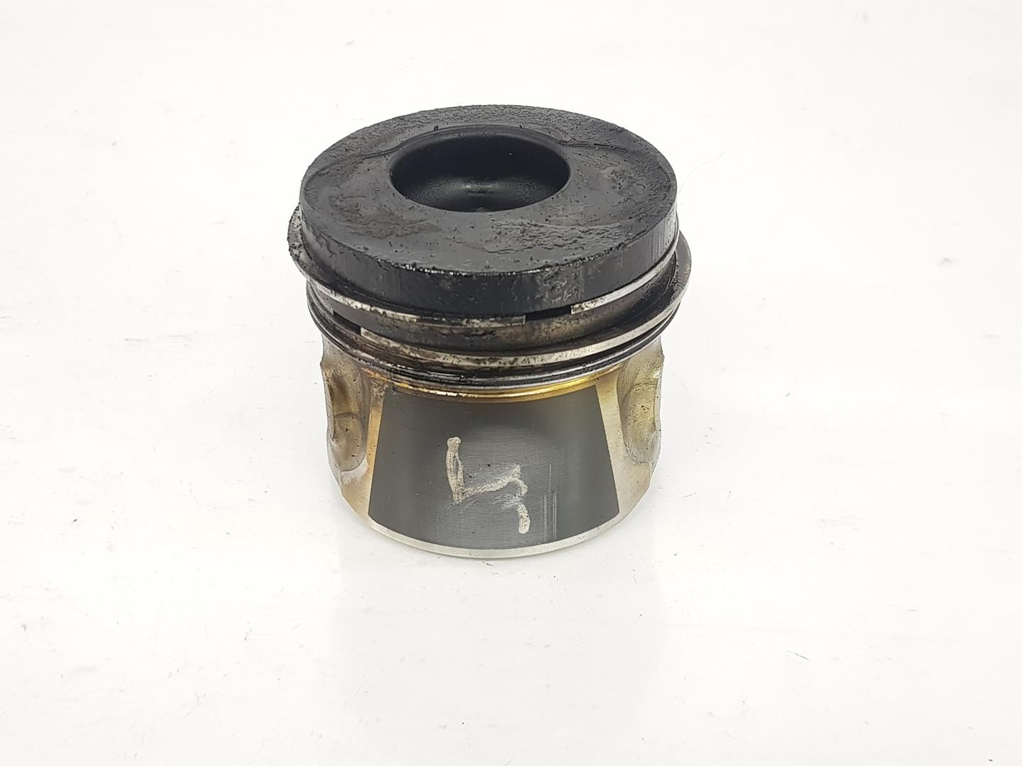 SKODA Octavia 2 generation (2004-2013) Piston 038107065LC, 2222DL 19763225