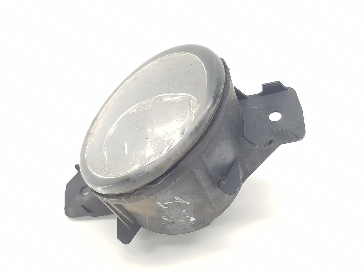 RENAULT Master 3 generation (2010-2023) Front Left Fog Light 8200002469, 8200002469 24236250