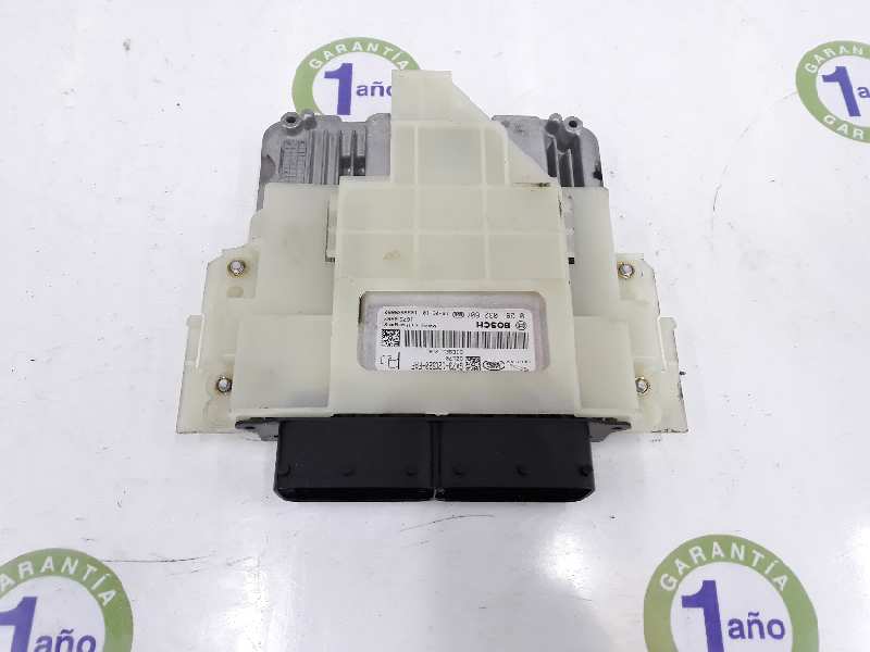 LAND ROVER Discovery Sport 1 generation (2014-2024) Engine Control Unit ECU GX7312C520FAF,0281032607 24067559