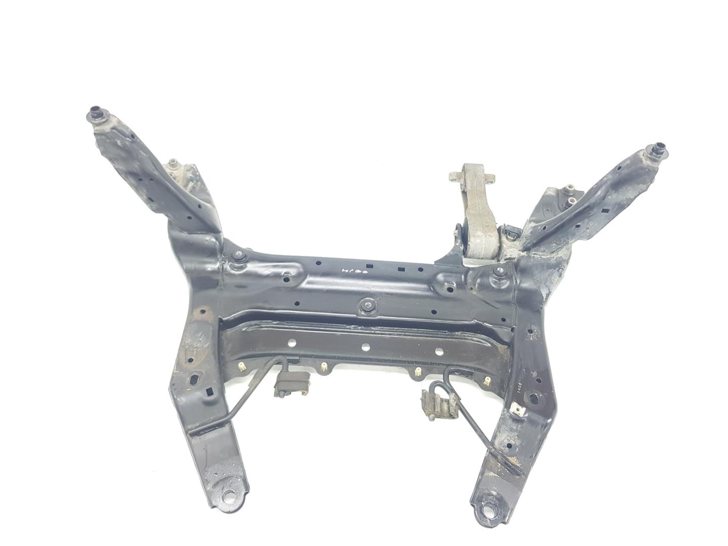 MINI Cooper F56 (2013-2020) Front Suspension Subframe 17276810, 31116869546 23750955