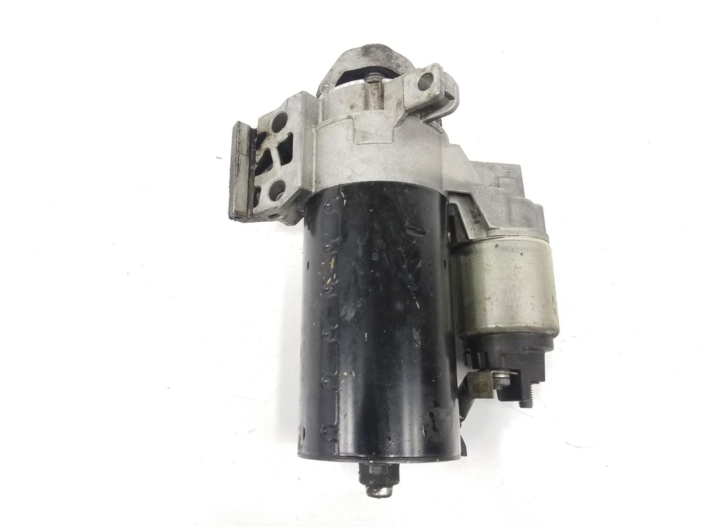 BMW 1 Series E81/E82/E87/E88 (2004-2013) Startovací motor 12418511746,12417798006,0001139002 19749142