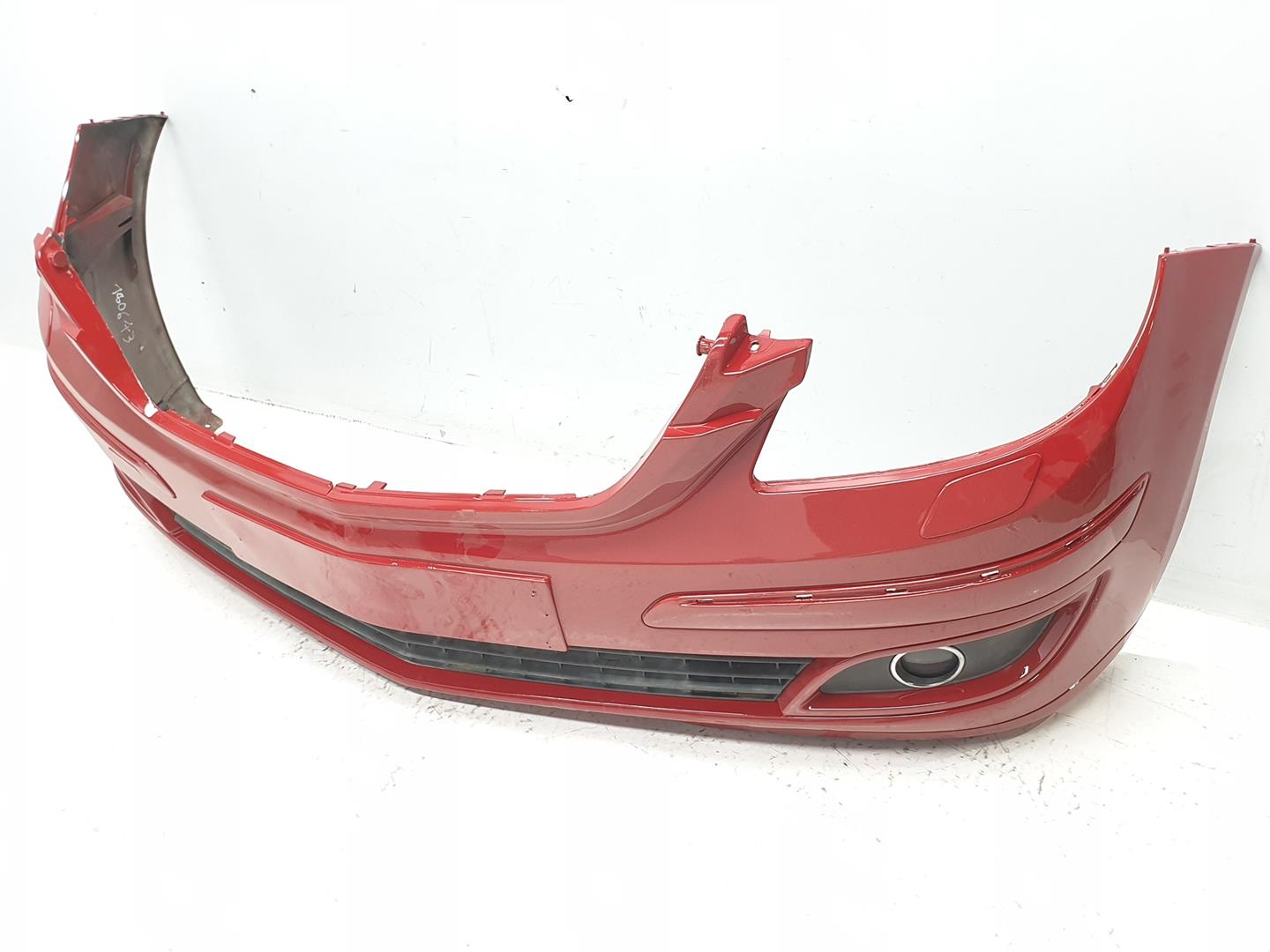 MERCEDES-BENZ B-Class W245 (2005-2011) Предна броня A1698852625, COLORROJO, 2345CB 25035234