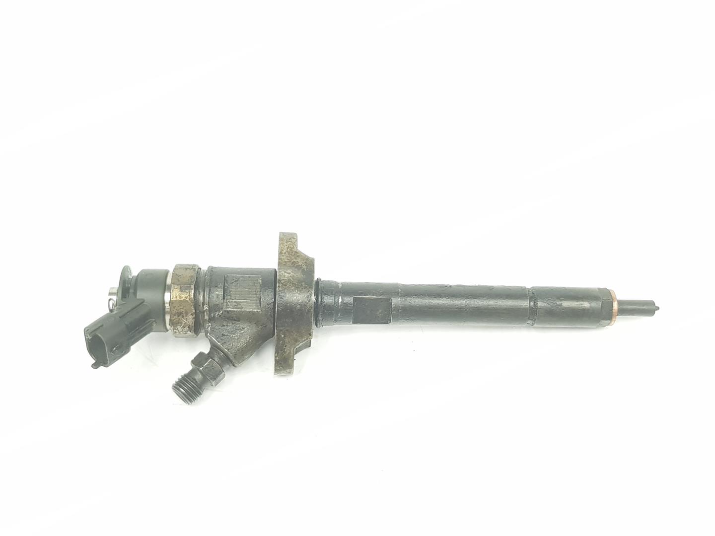 PEUGEOT 308 T7 (2007-2015) Fuel Injector 1980L1, 1980L1, 1151CB 24230193