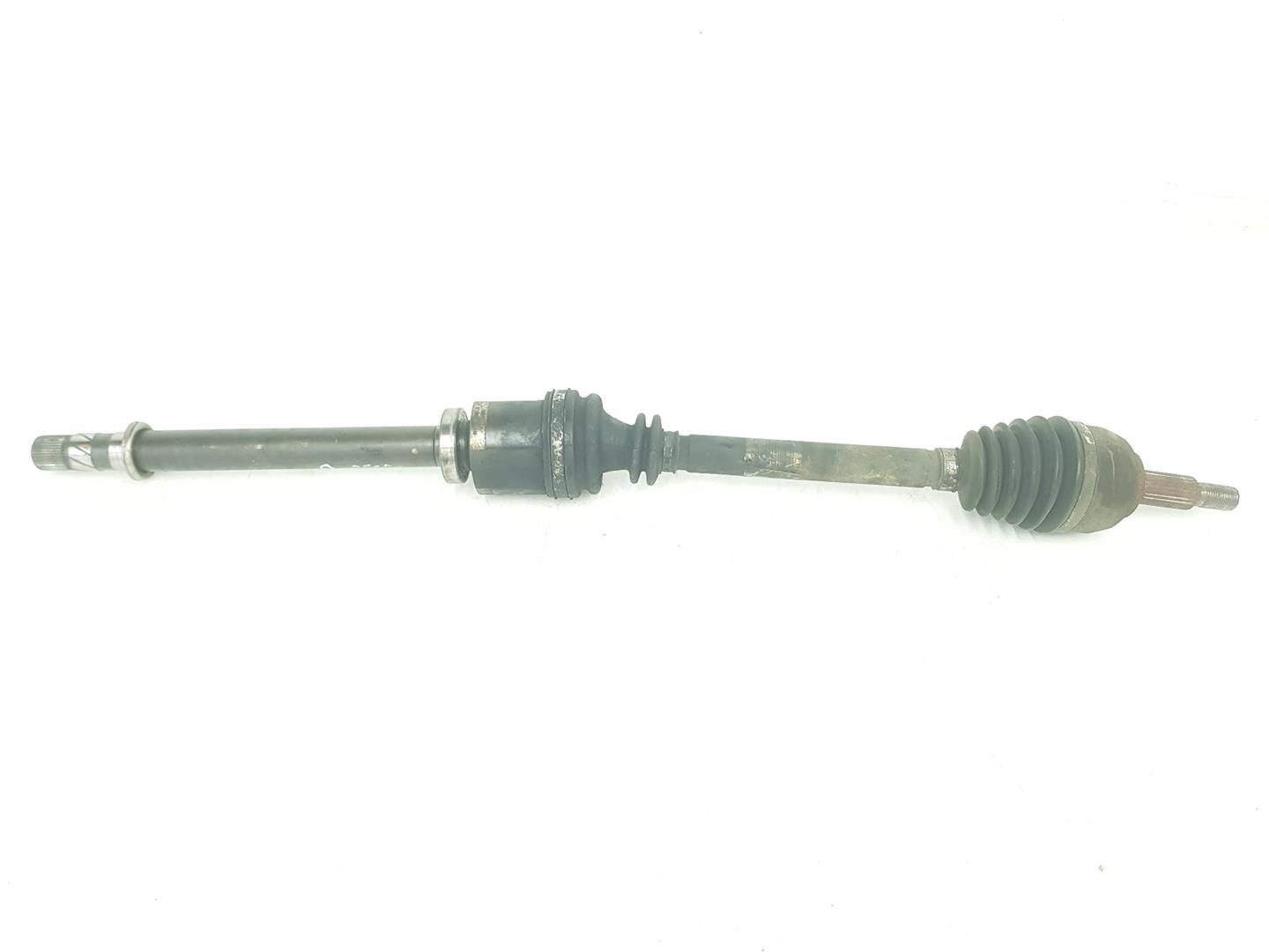 RENAULT Scenic 2 generation (2003-2010) Front Right Driveshaft 8200436366, 8200436366 20869612