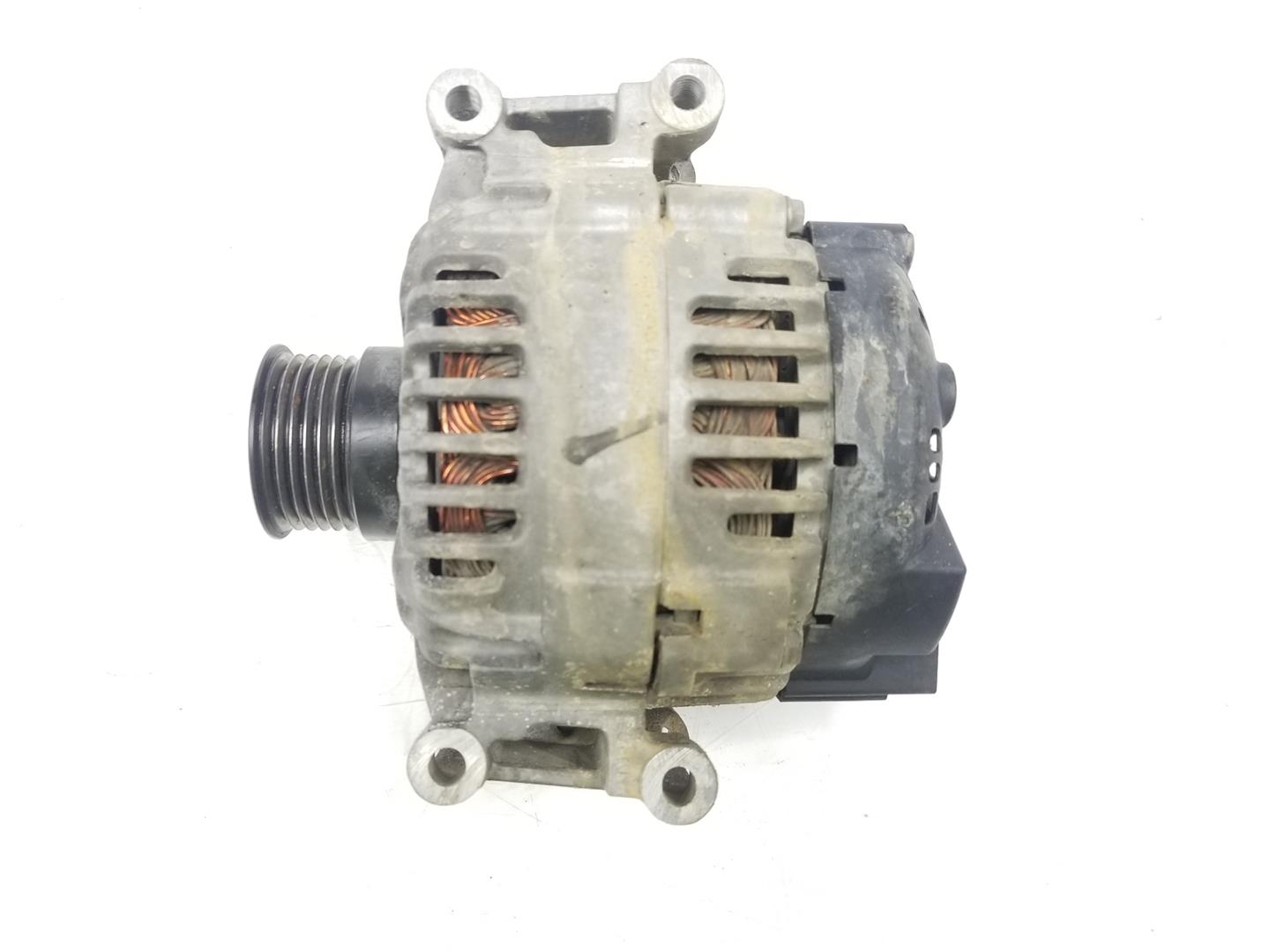 MERCEDES-BENZ C-Class W204/S204/C204 (2004-2015) Alternator A0009060401,A0009060401,2222DL 19767478