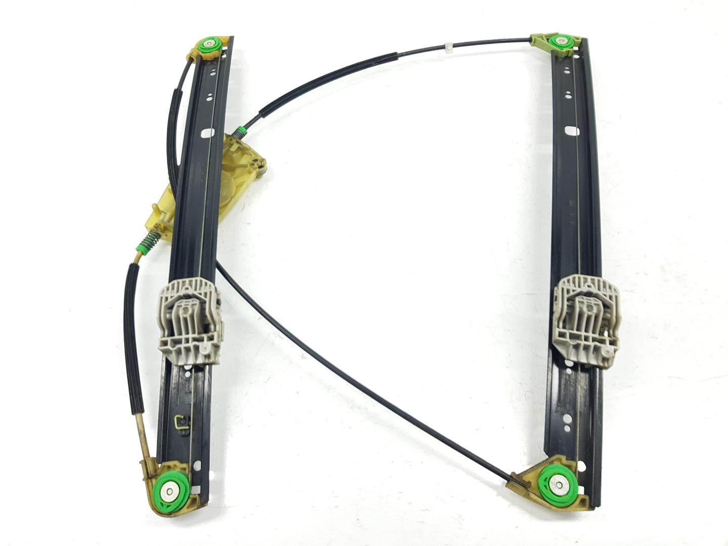 AUDI Q7 4L (2005-2015) Front Left Door Window Regulator 4L0837461E,4L0837461A,SINMOTOR 19829935