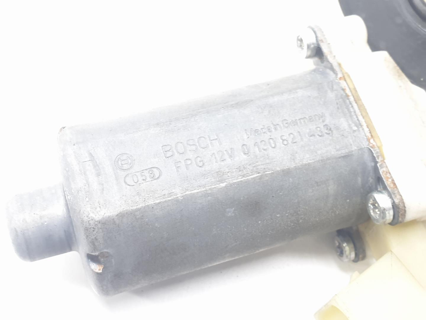 MERCEDES-BENZ CLS-Class C219 (2004-2010) Rear Left Door Window Control Motor 0130821433,A2198200542 23826271