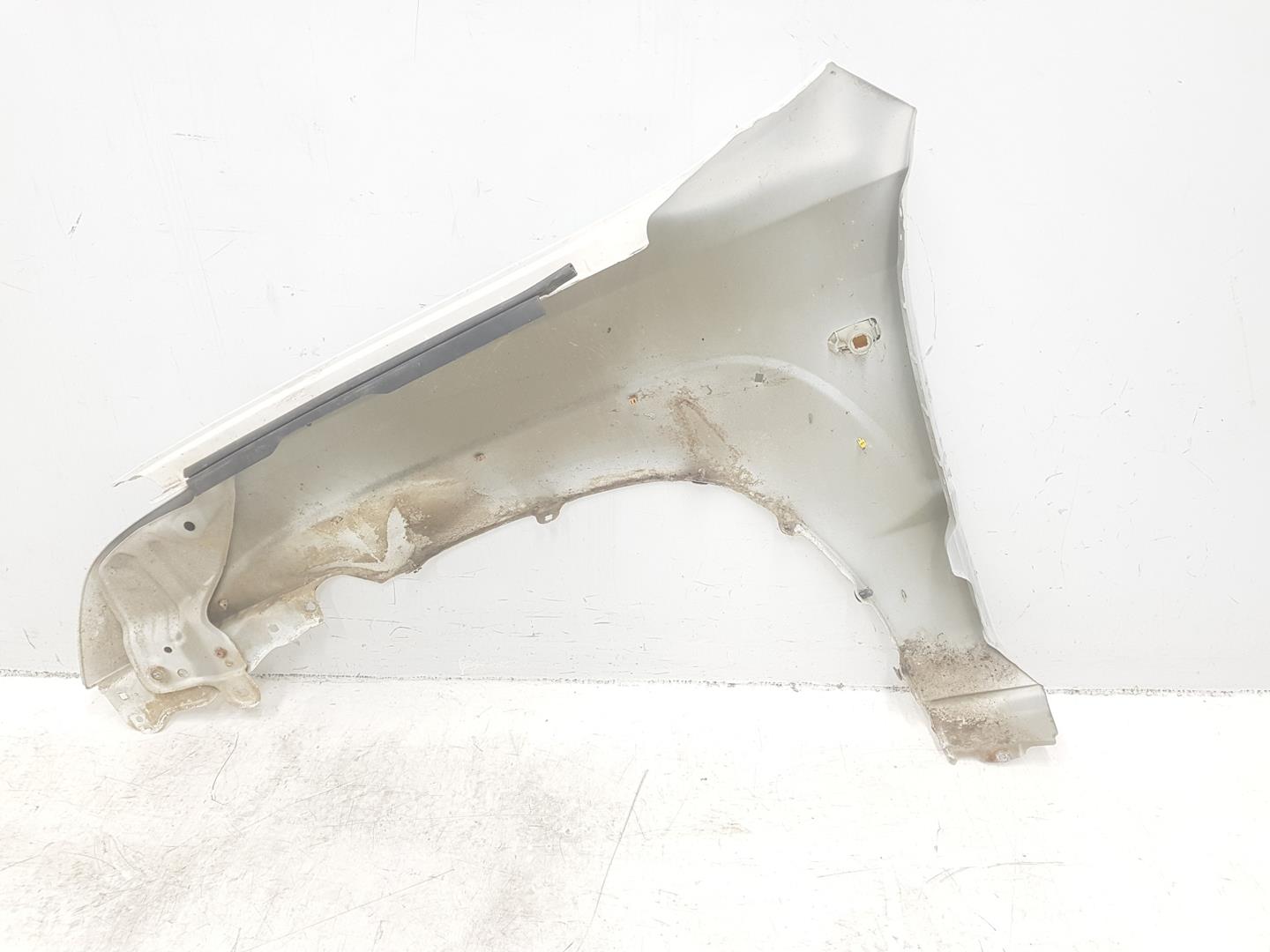 TOYOTA Land Cruiser 70 Series (1984-2024) Front Right Fender 5338860012,5338860012,COLORBLANCO056 24229366