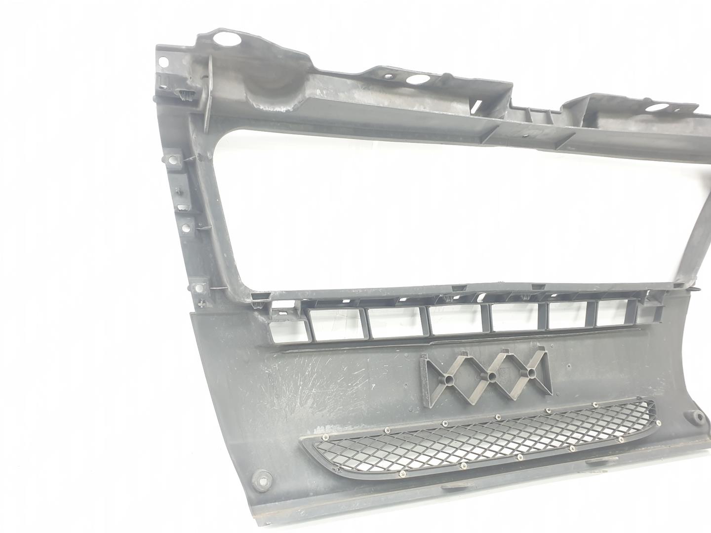 FIAT Ducato 2 generation (1993-2006) Front Bumper 1305760070,735470253,TEXTURADO 24551623