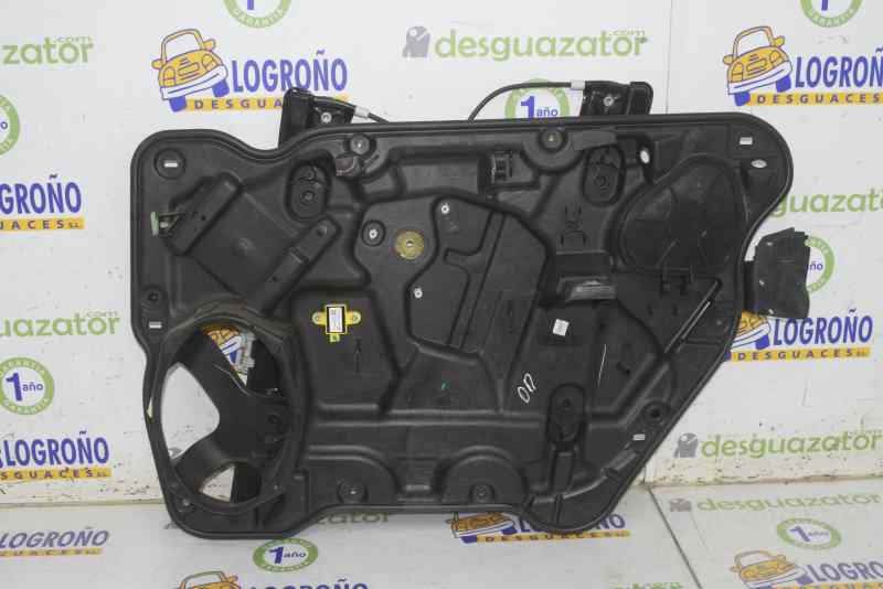 DODGE A4 B7/8E (2004-2008) Front Right Door Window Regulator 68043728AA, 68043728AA, SINMOTOR 19601478