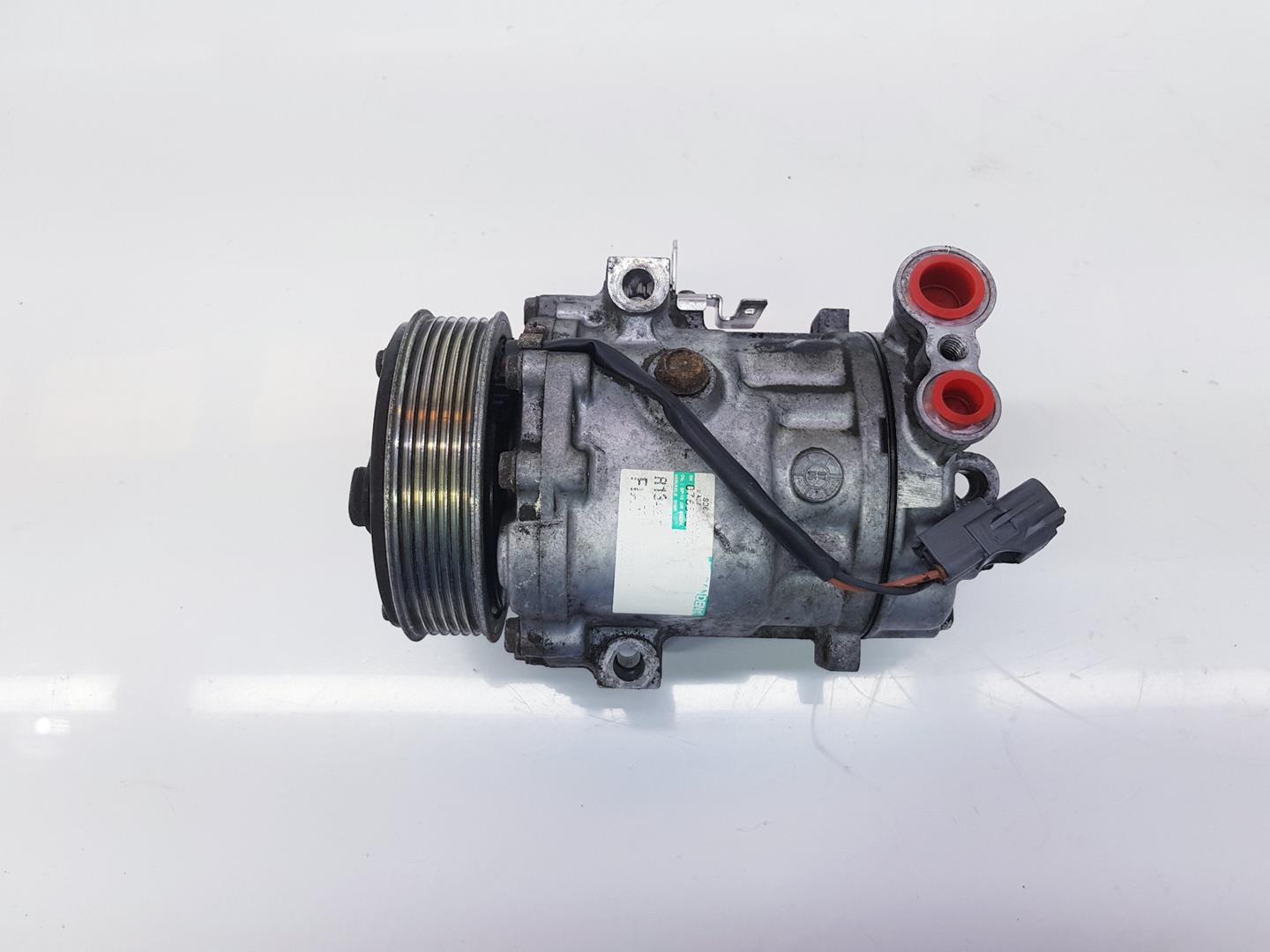 FIAT 3 generation (2005-2020) Air Condition Pump 51803075, 71792267 19751591