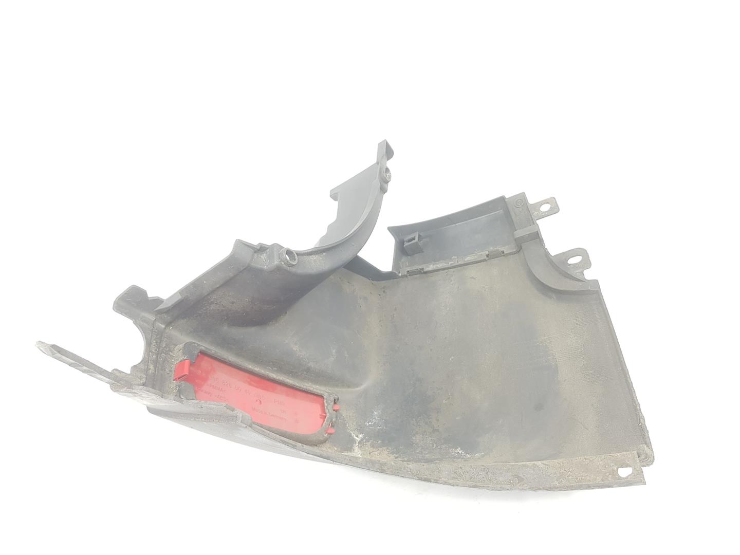 MERCEDES-BENZ Sprinter 2 generation (906) (2006-2018) Rear Bumper Left Side Corner A9068804571,A9068804571 24228772