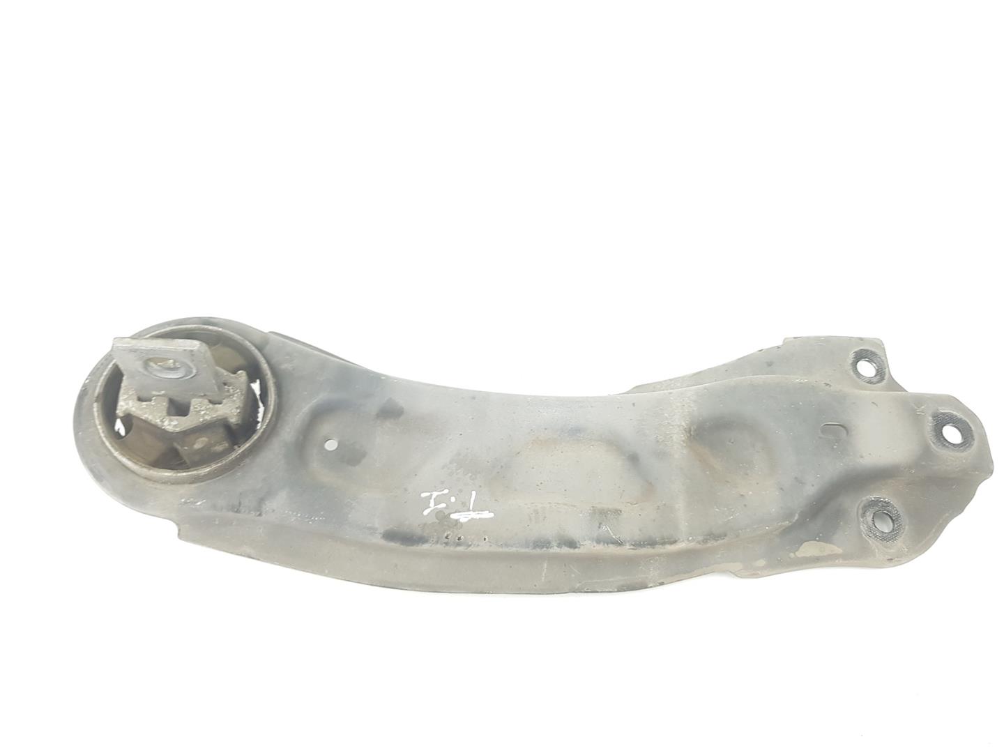 MERCEDES-BENZ A-Class W176 (2012-2018) Rear Left Arm A2463530043,A2463500406 24870894