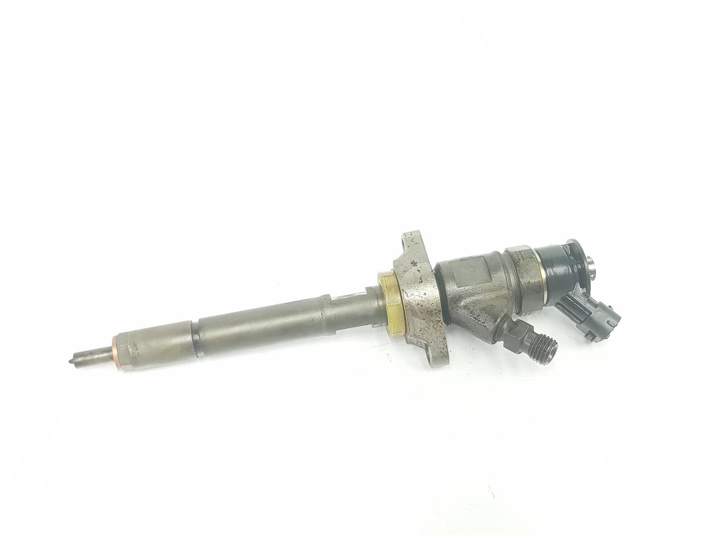 PEUGEOT 207 1 generation (2006-2009) Fuel Injector 1980L1, 1980L1, 1151CB 24229009