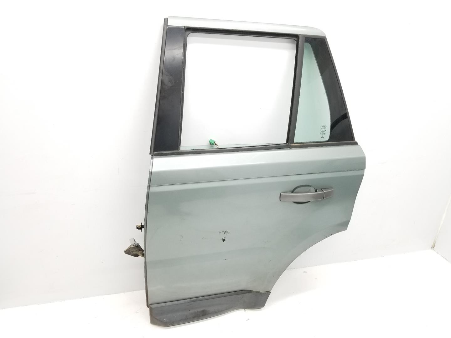 LAND ROVER Range Rover Sport 1 generation (2005-2013) Rear Left Door BFA790090 24144351