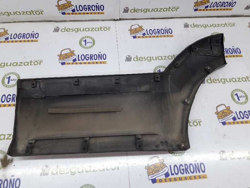 TOYOTA Land Cruiser 70 Series (1984-2024) Другие отделочные детали 7574160200, 7574160200 19629538