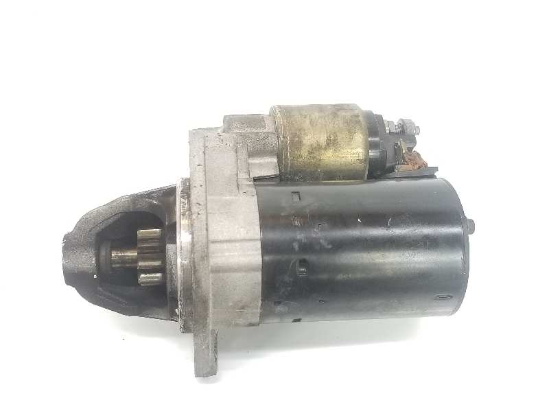 BMW 3 Series E90/E91/E92/E93 (2004-2013) Startovací motor 12417521123,0001107424,20080709 19712037