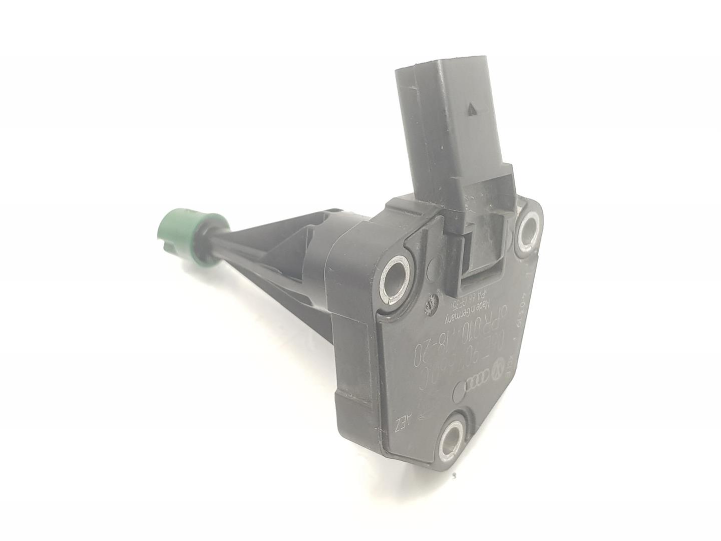 SEAT Alhambra 2 generation (2010-2021) Другие блоки управления 1151CB2222DL,06E907660C 19922355