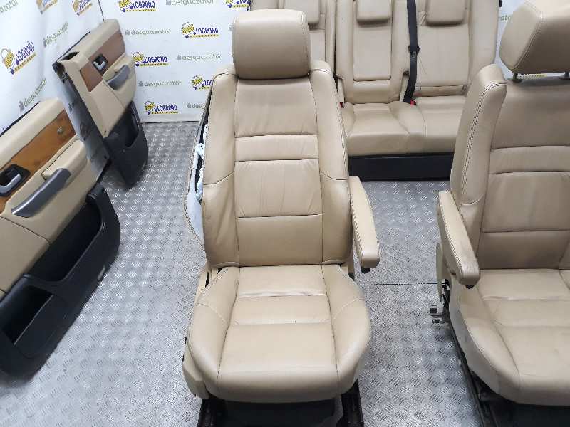 LAND ROVER Range Rover Sport 1 generation (2005-2013) Cиденье салона CUEROBEIGE 23778060