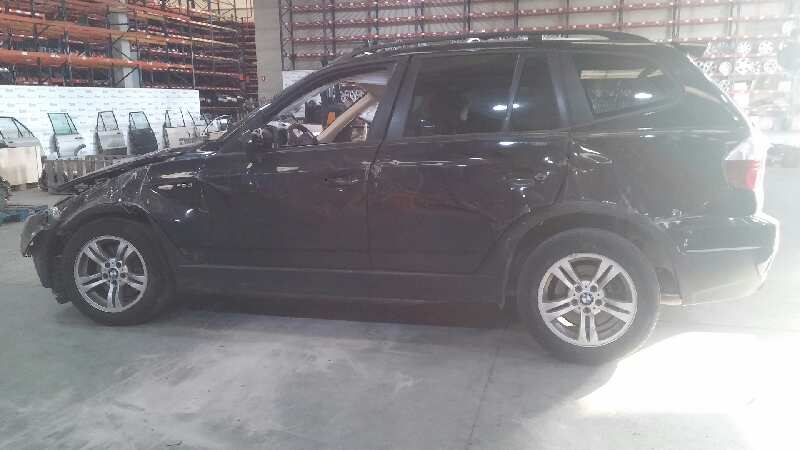 BMW X3 E83 (2003-2010) Amortisseur arrière gauche 33503451402 19873241