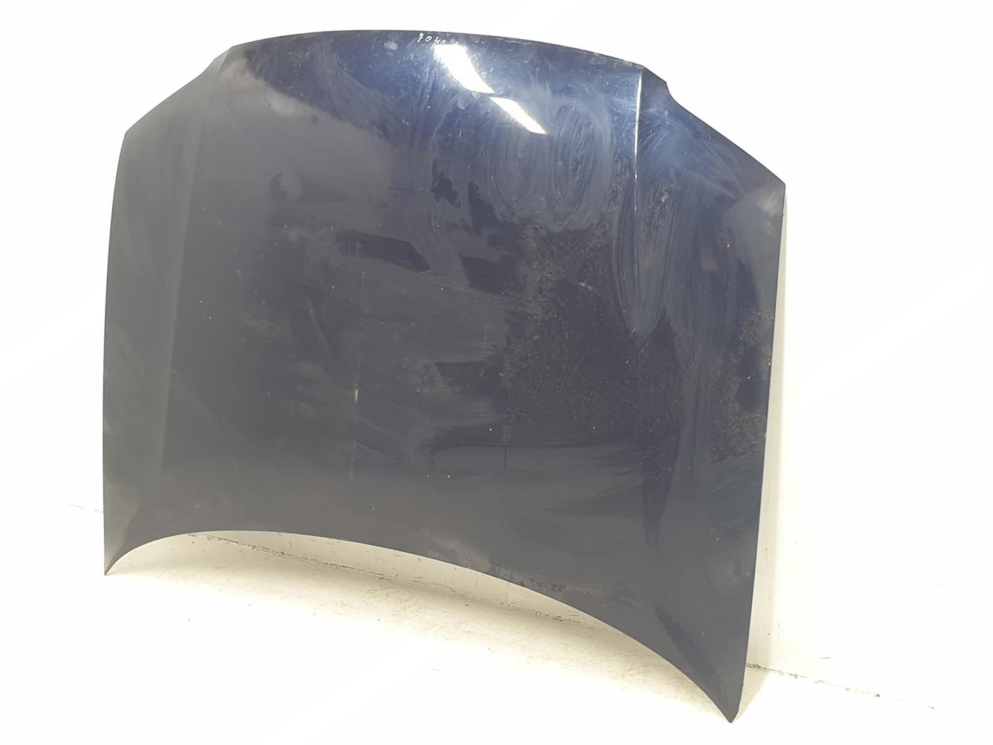 VOLKSWAGEN Passat B5 (1996-2005) Bonnet 3B0823031K, 3B0823031K, COLORAZULINDIGOB5N 23838012