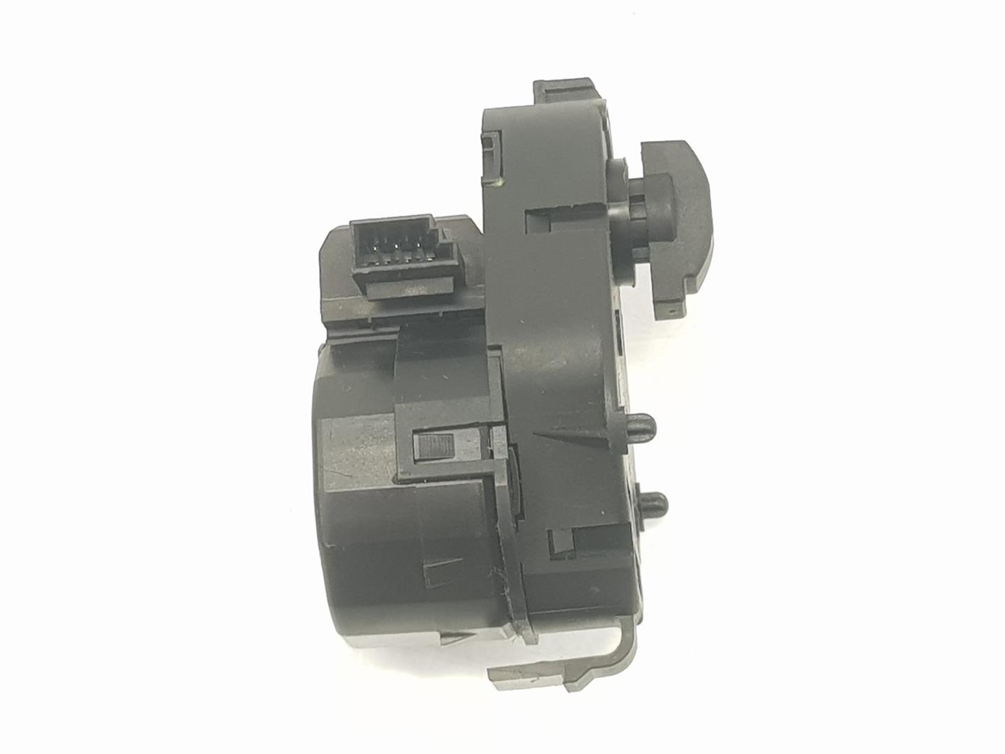 BMW X3 E83 (2003-2010) Moteur de soupape de débit d'air de climatiseur 64116934824, 64116934824 24215652