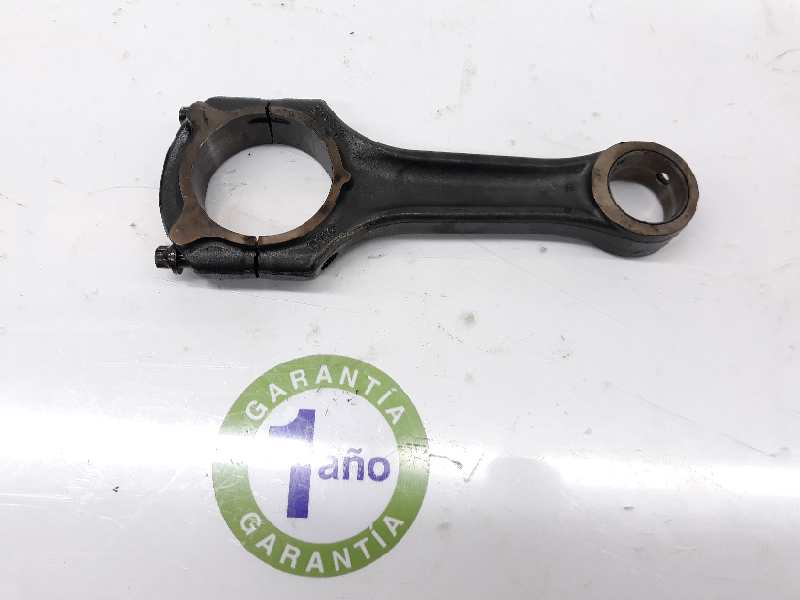 MERCEDES-BENZ M-Class W163 (1997-2005) Connecting Rod A6460300220, A6460300220 19657875