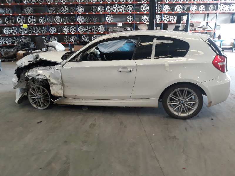 BMW 1 Series E81/E82/E87/E88 (2004-2013) кнопка опасности 61319196712, 61319196712 19706475