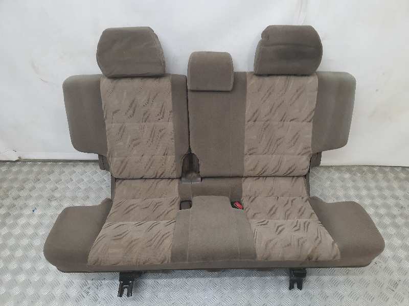 TOYOTA Land Cruiser Prado 90 Series (1996-2002) Seats ASIENTOSTELA, ASIENTOSMANUALES, CONPANELES 24115757