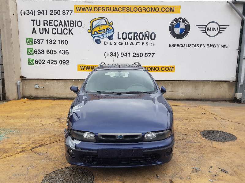 FIAT Marea 1 generation (1996-2001) Права задня фара 0046808766 19743070