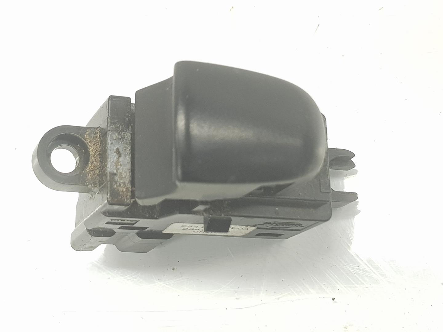 NISSAN Juke YF15 (2010-2020) Rear Right Door Window Control Switch 254111KL5A, 254111KL0A 19908620