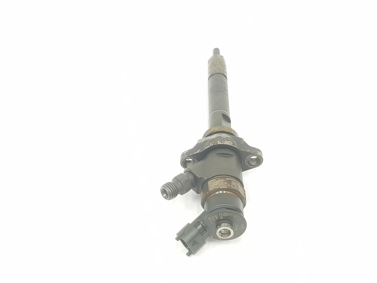 PEUGEOT 308 T7 (2007-2015) Fuel Injector 1980L1, 1980L1, 1151CB 24230200