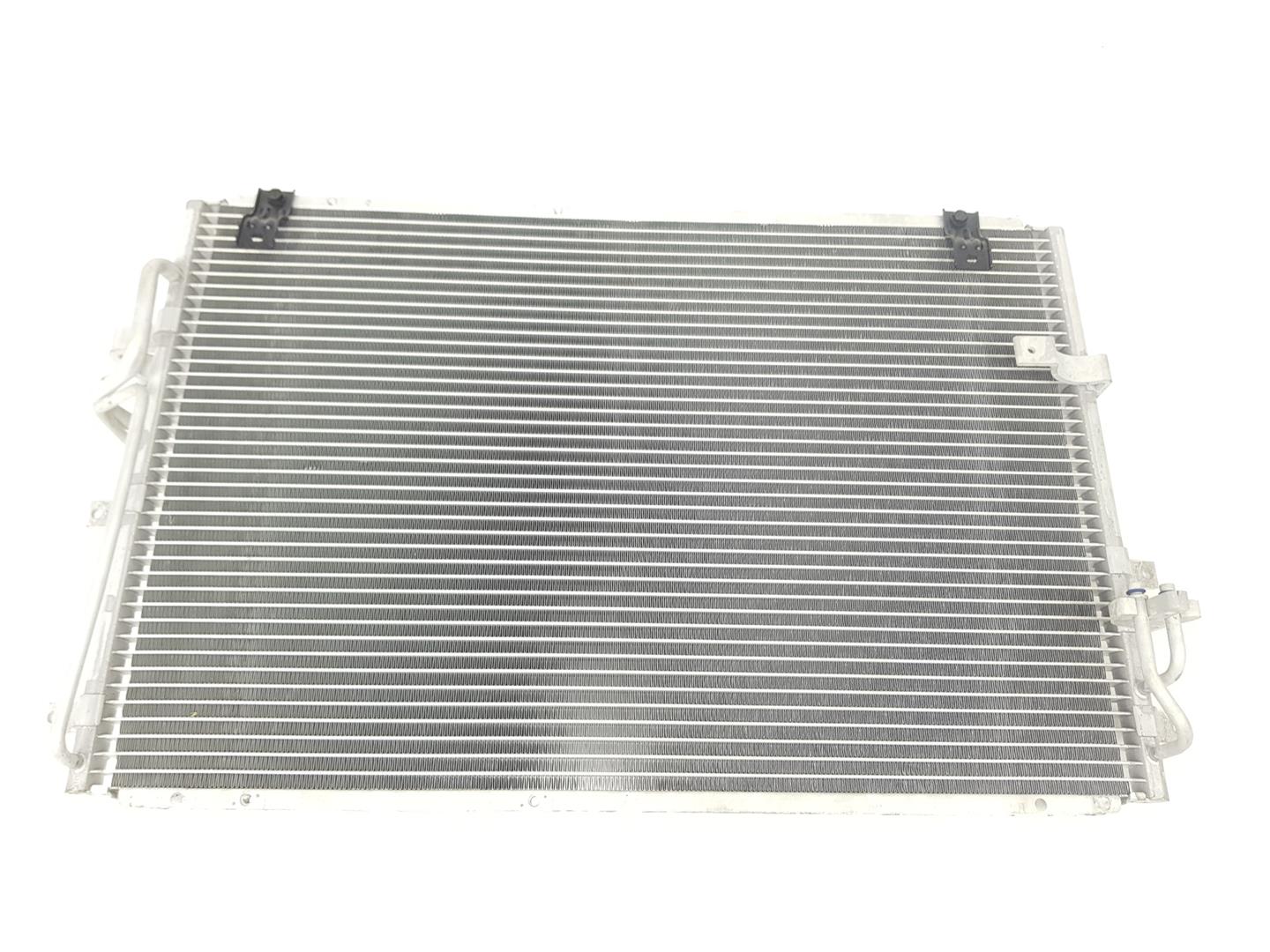 KIA Carens 2 generation (2002-2006) Air Con Radiator 0K2KB61480, 0K2KB61480, 2222DL 24239305