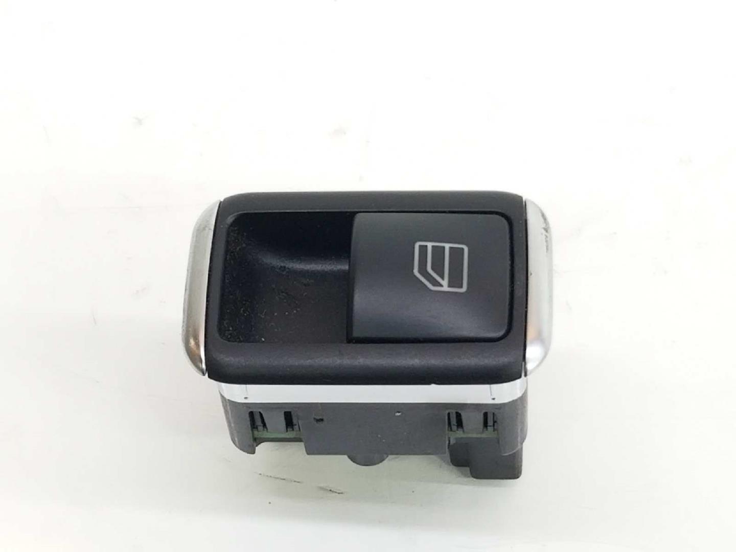 MERCEDES-BENZ C-Class W204/S204/C204 (2004-2015) Rear Right Door Window Control Switch A2049058202,A2049058202,2222DL 19760814