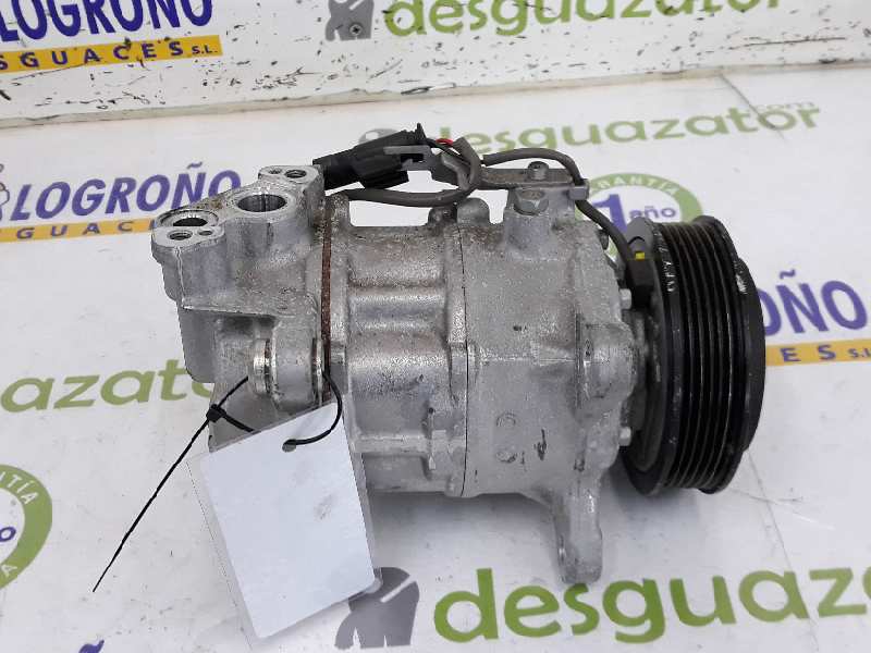 BMW 1 Series F20/F21 (2011-2020) Hасос кондиционера 64529299328 19622863