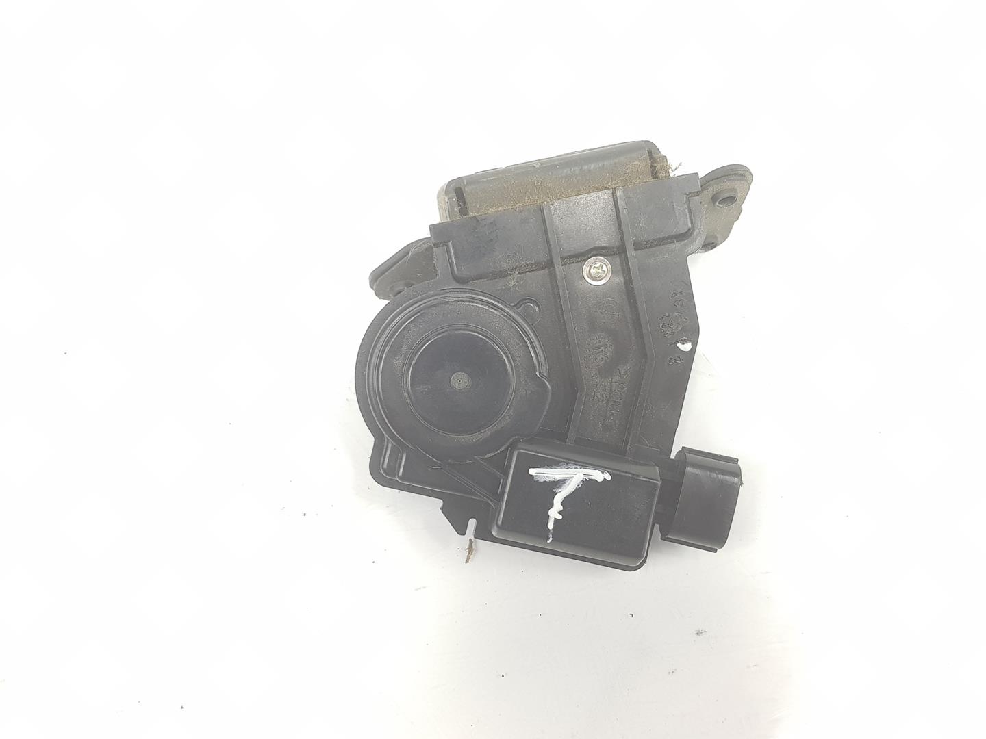 TOYOTA Auris 1 generation (2006-2012) Tailgate Boot Lock 6935002080, 6935002080 24178269