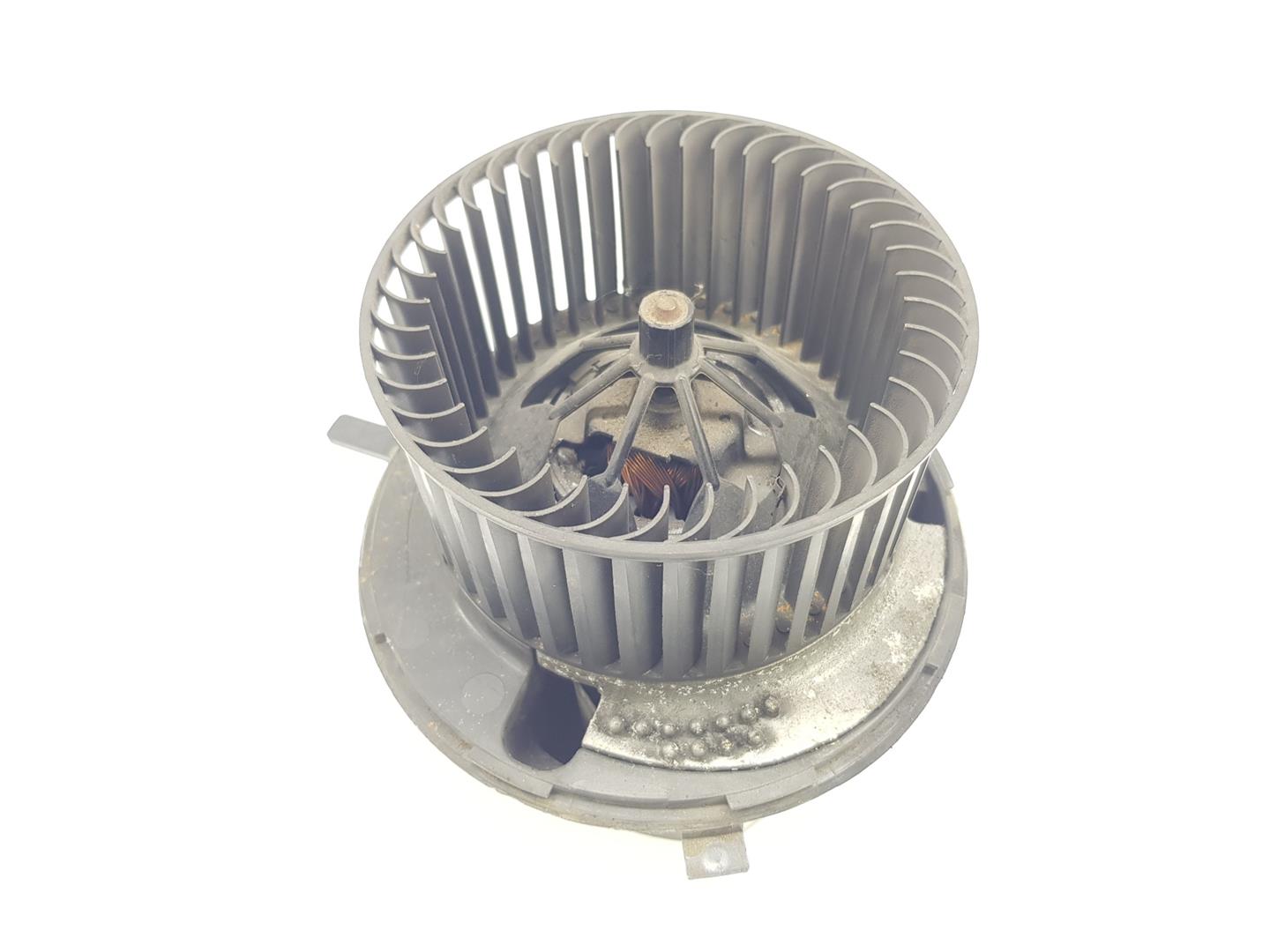 VOLKSWAGEN Passat B6 (2005-2010) Heater Blower Fan 3C1820015M, 3C1820015M 21075694