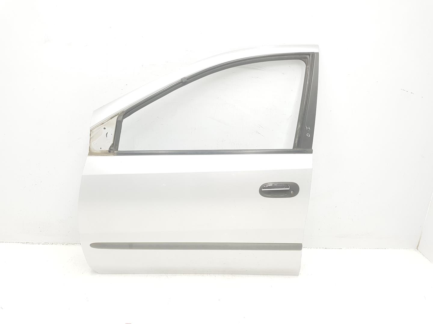 NISSAN Almera Tino 1 generation  (2000-2006) Дверь передняя левая 801014U130, 801014U130, GRISKL0 24203288