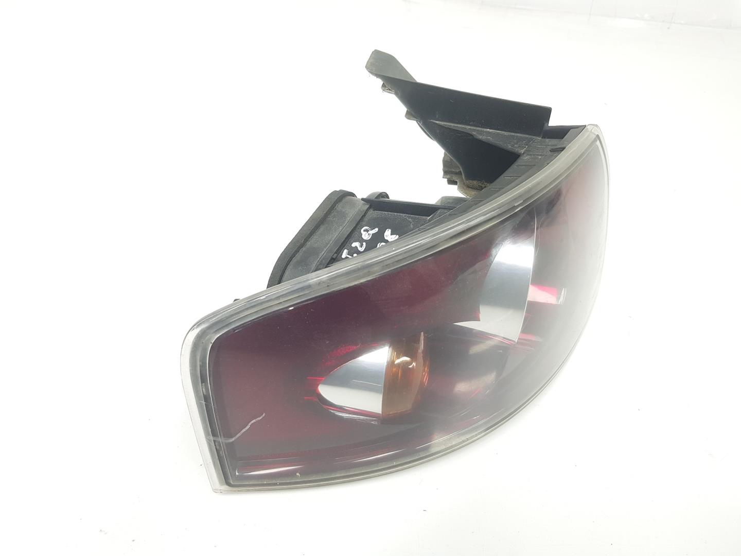 SEAT Ibiza 3 generation (2002-2008) Rear Left Taillight 6L6945111, 6L6945111D 23754715