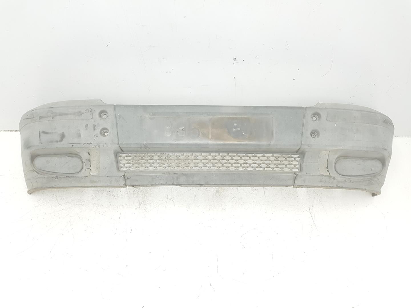 FORD Transit Front Bumper 4429596, 4429596, TEXTURADO 24230228